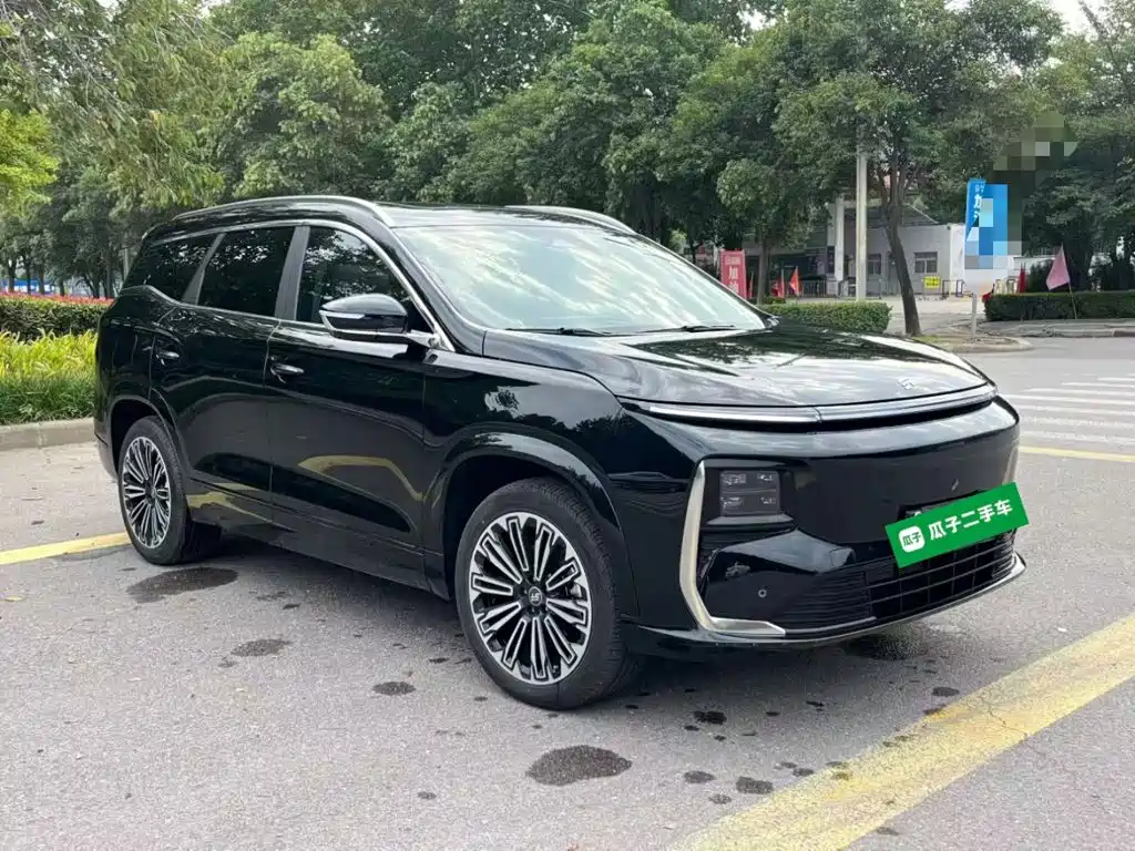 Shanhai Shanhai L9 — миниатюра 4