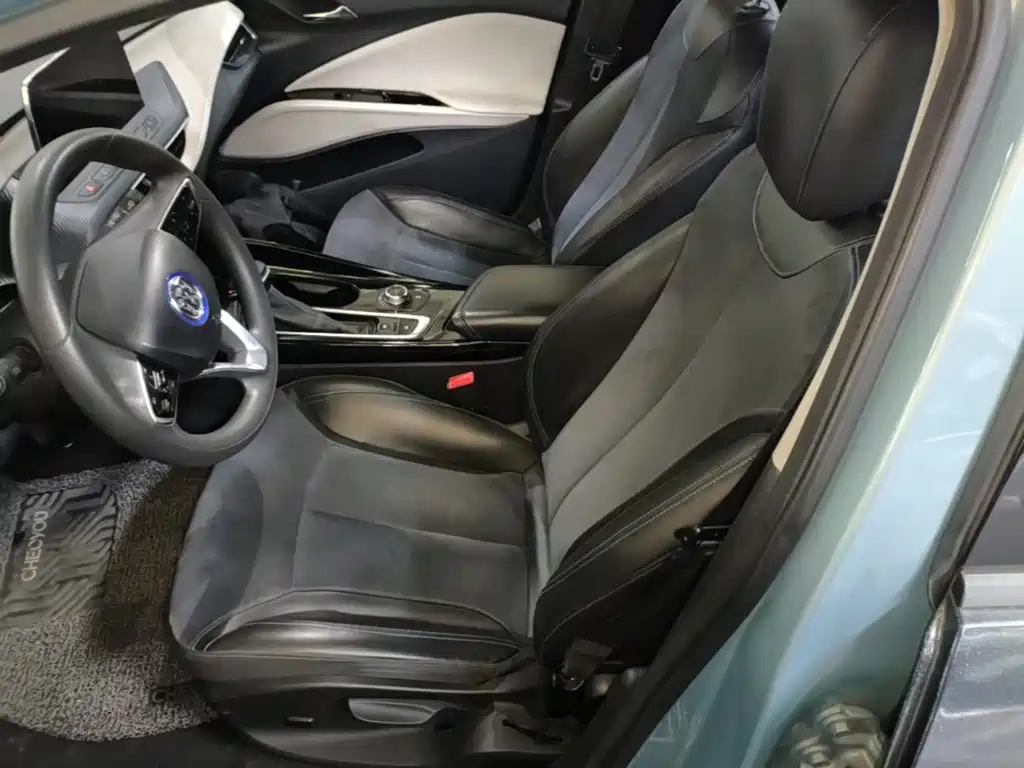 Buick Velite 6 — миниатюра 15