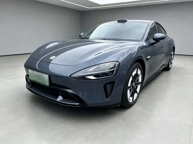 Xiaomi SU7