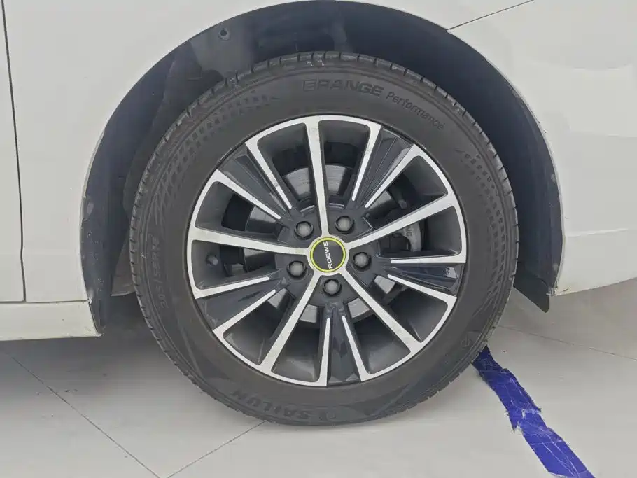 Roewe i5 — миниатюра 6