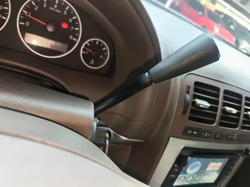 Buick GL8 — миниатюра 14