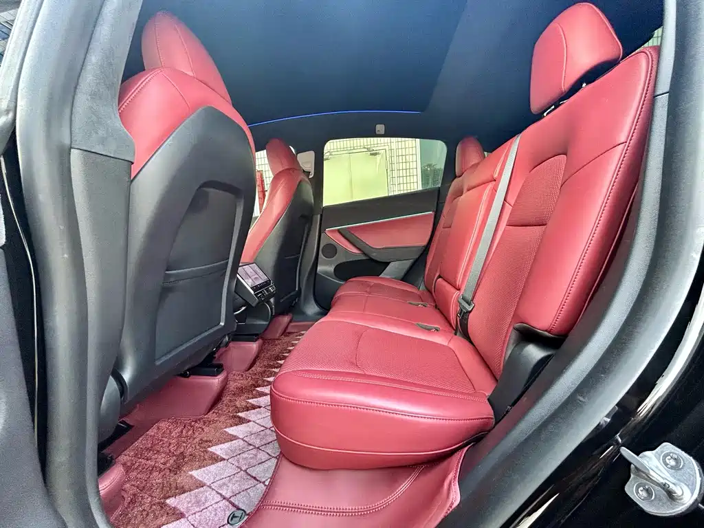 Tesla Model Y — миниатюра 15