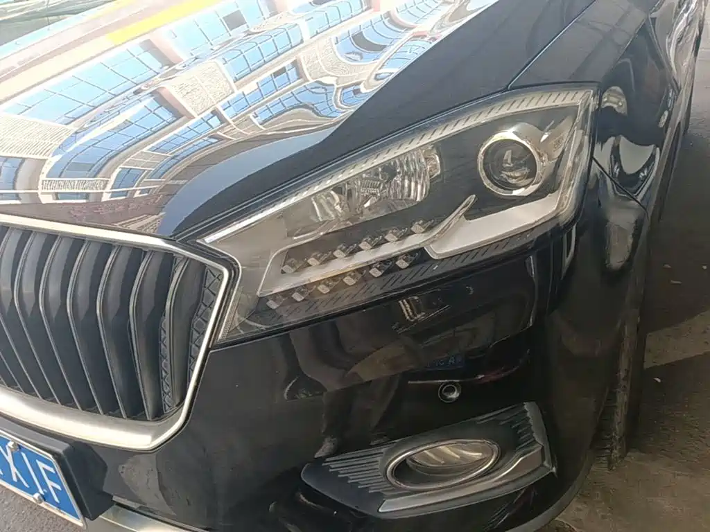 Borgward BX7 — миниатюра 24