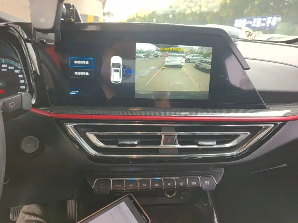 Oshan Oushang X5 — миниатюра 13