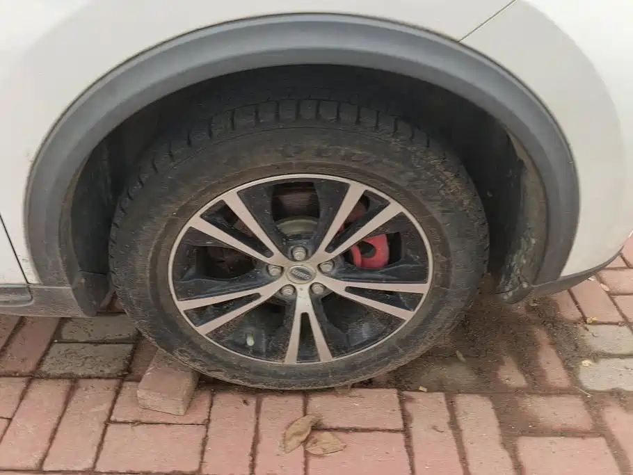 SWM SWM X7 — миниатюра 6