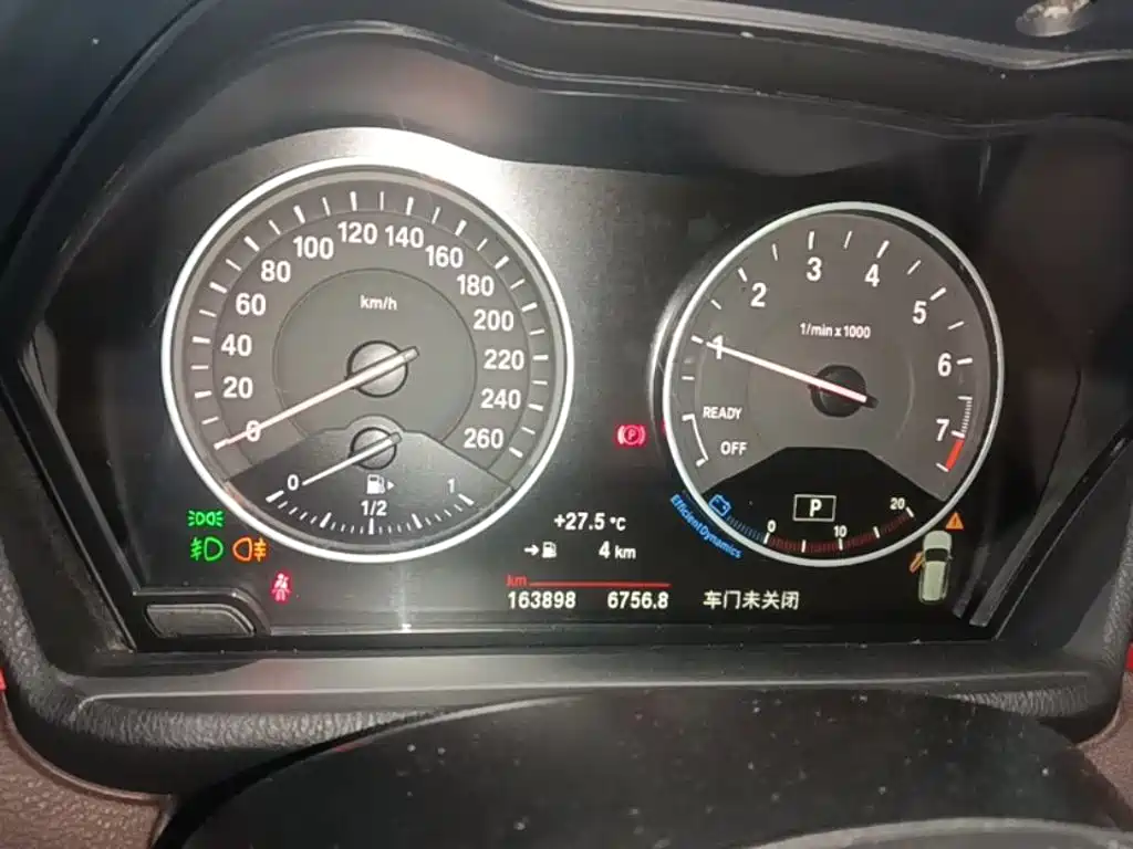 BMW X1 — миниатюра 12