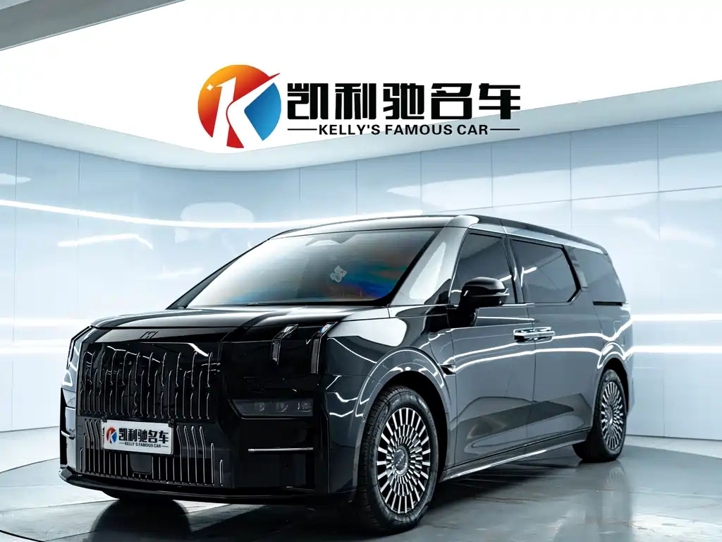 ZEEKR EXTREME KRYPTON 009