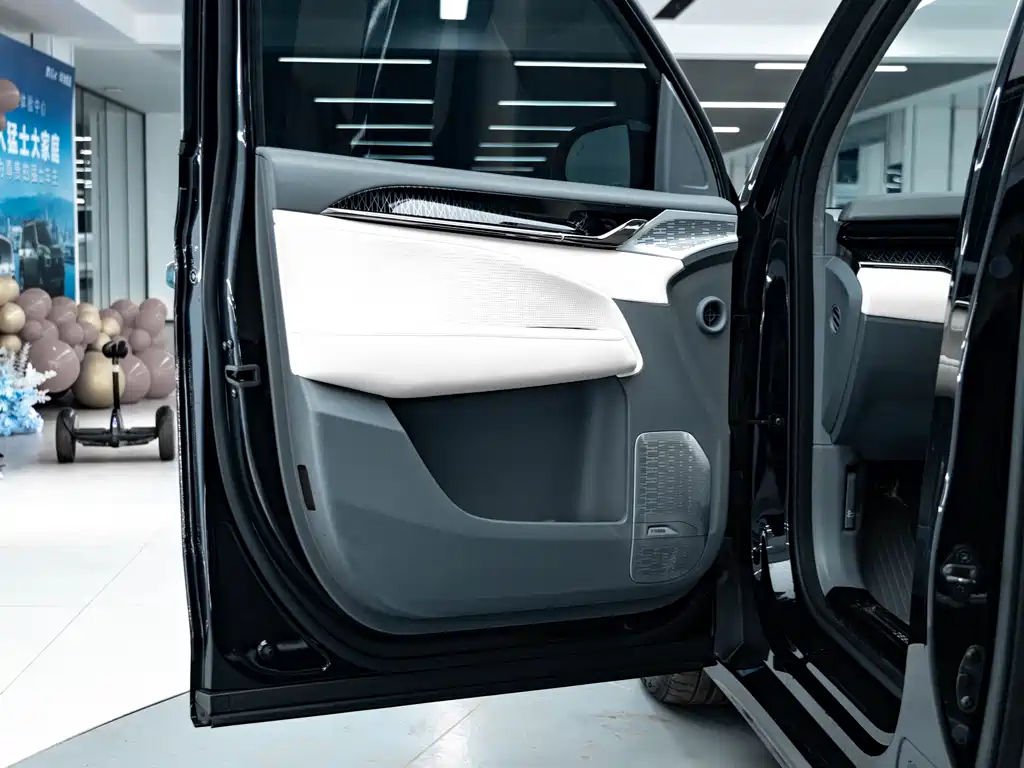 ZEEKR EXTREME KRYPTON 009