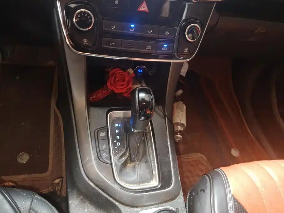 Hyundai ix35 — миниатюра 16