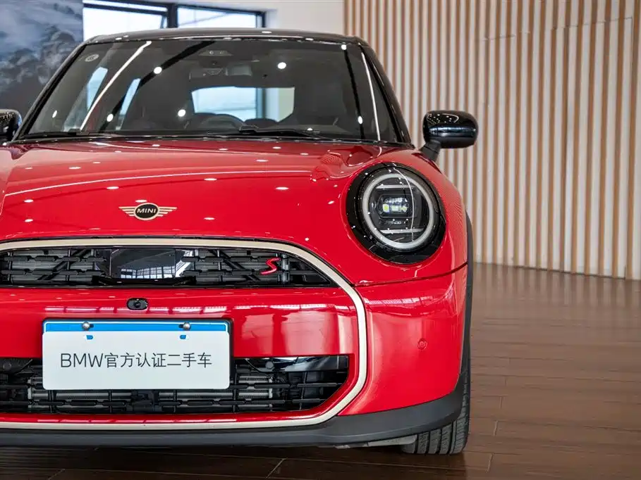 MINI Mini — миниатюра 9