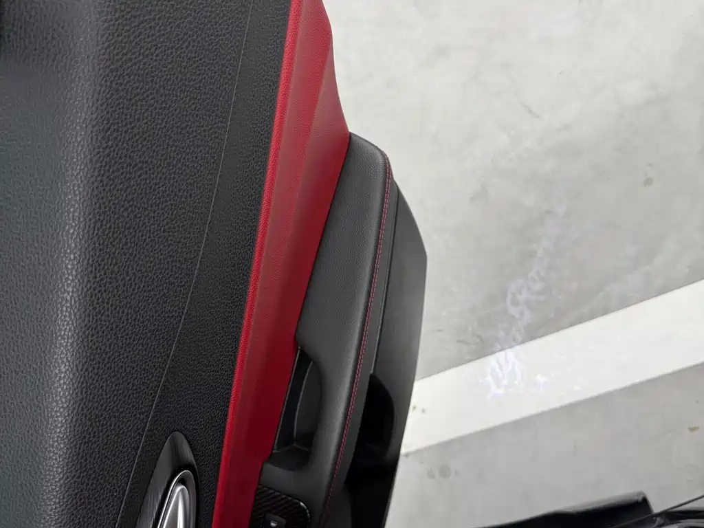 Alfa Romeo Giulia — миниатюра 6