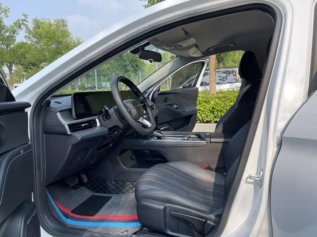 Fulwin Fengyun A8 — миниатюра 5