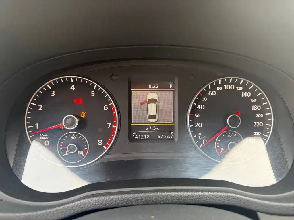 Volkswagen Passat — миниатюра 5