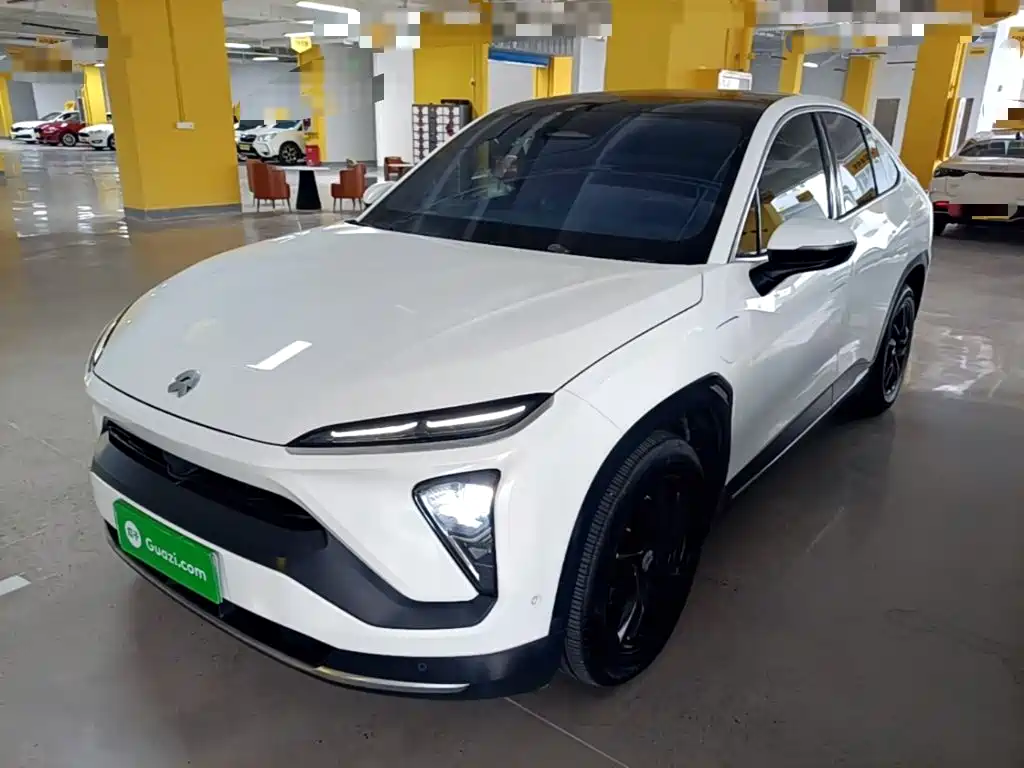 NIO EC6 — миниатюра 2
