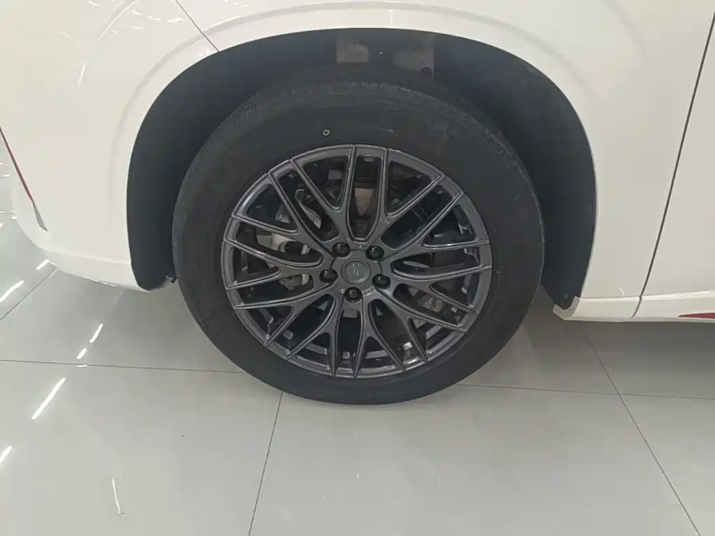 Changan Oshan Z6 2023 — фото 22