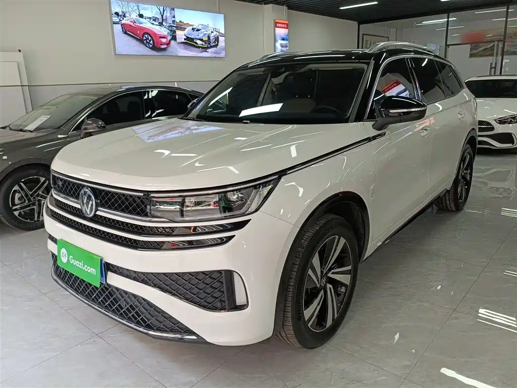 Volkswagen Tavendor 2023