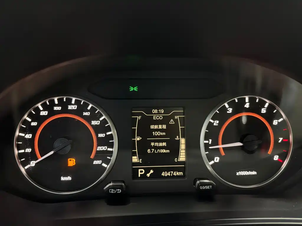 Chery Tiggo 3x — миниатюра 16
