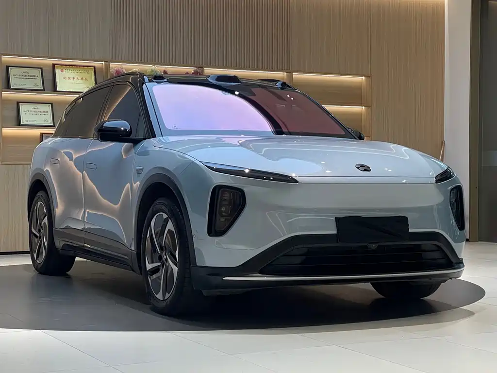 NIO NIO ES6