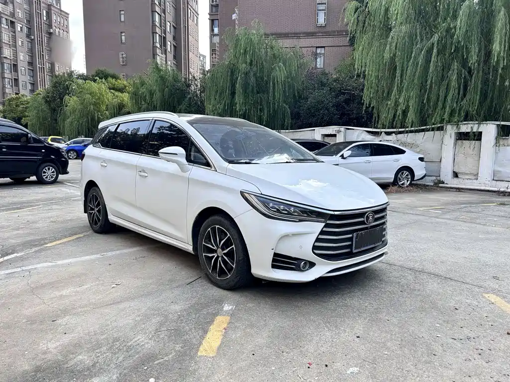 BYD MAX — миниатюра 24