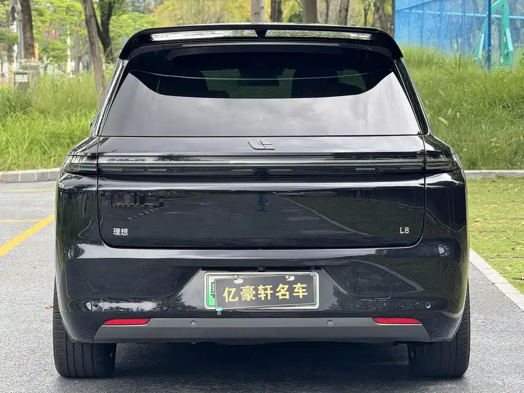 Li Auto L8 2023 Max