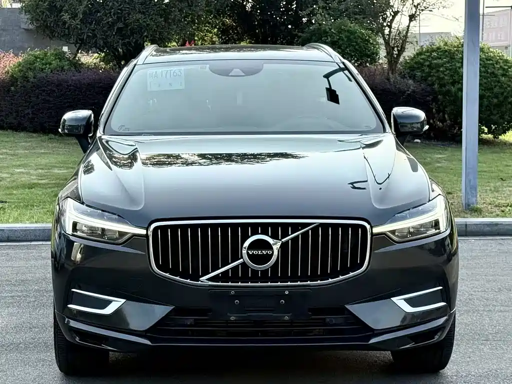Volvo XC60 — миниатюра 2