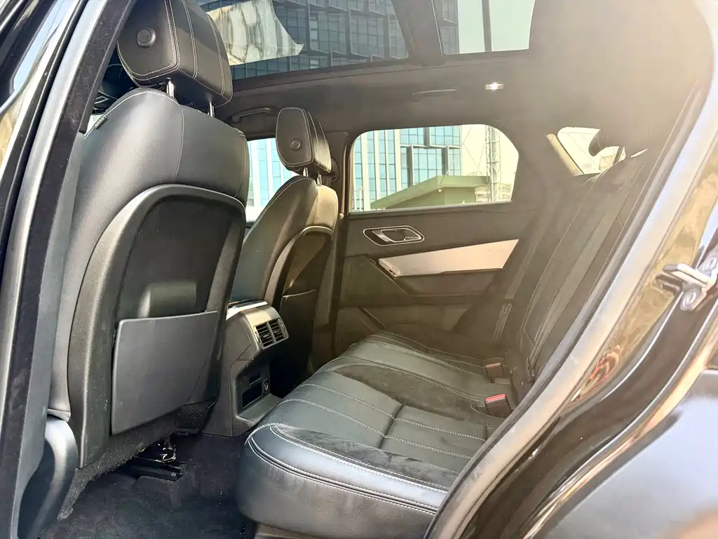 Land Rover Range Rover Velar 2019 250PS R-DYNAMIC S
