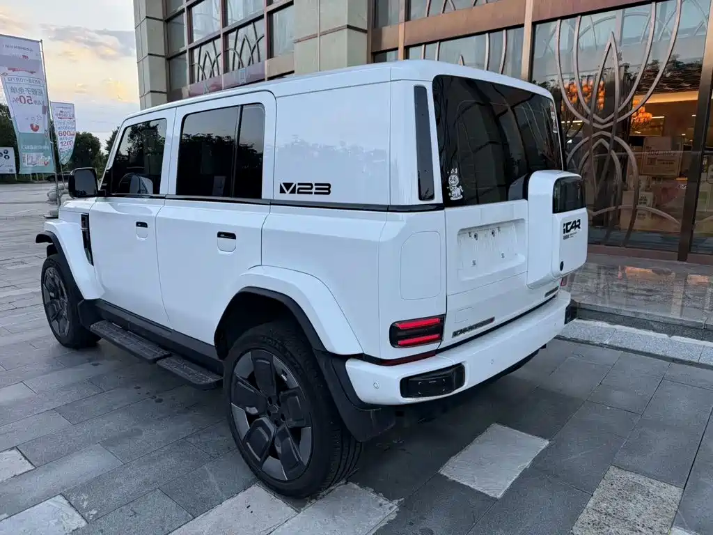 iCAR iCAR Super V23 — миниатюра 6