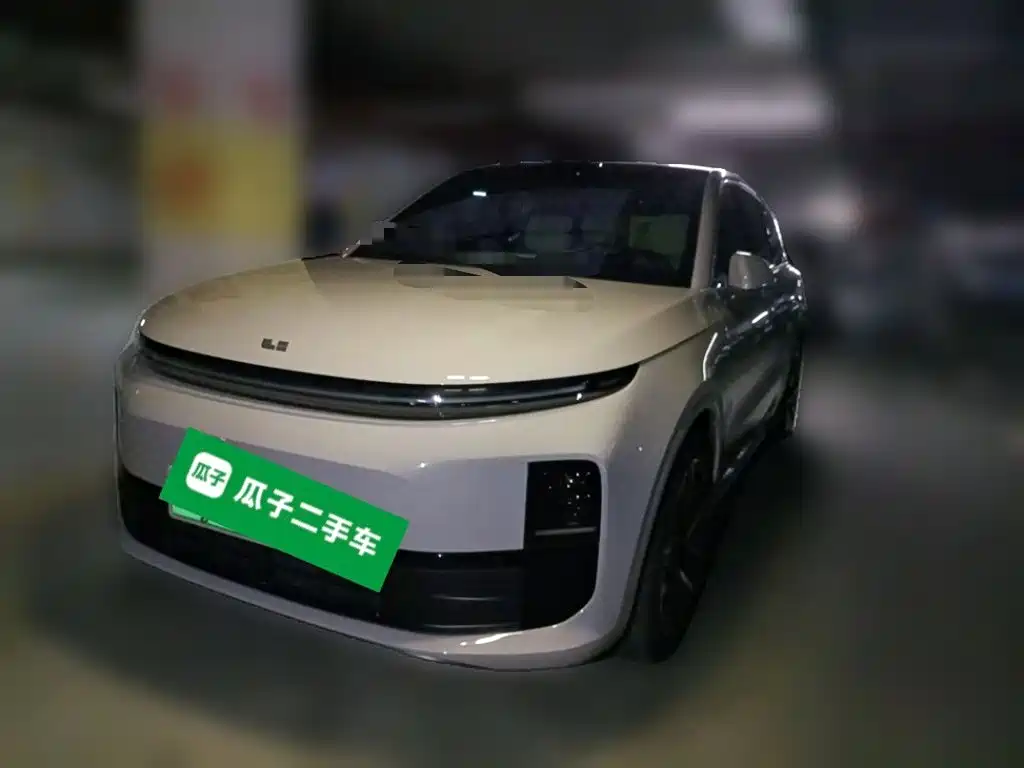 Li Auto Li L6