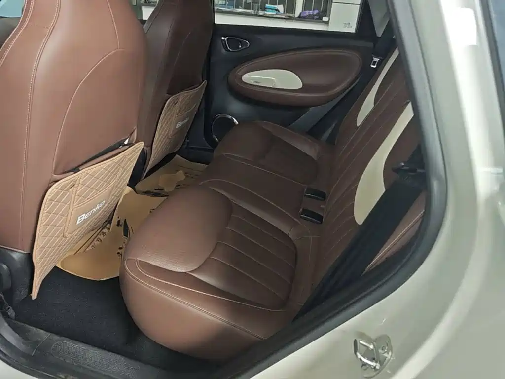 Wuling Bingo — миниатюра 17