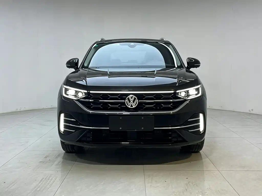 Volkswagen Tayron 2023 Facelift 380TSI 4WD R-Line High Energy Edition