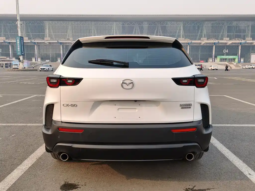 MAZDA CX 50 XINGYA