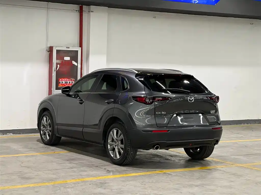 MAZDA CX 30