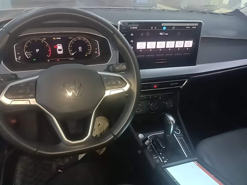 Toyota Levin 1.5 л 2023 г. Чёрный, пробег 14200 км