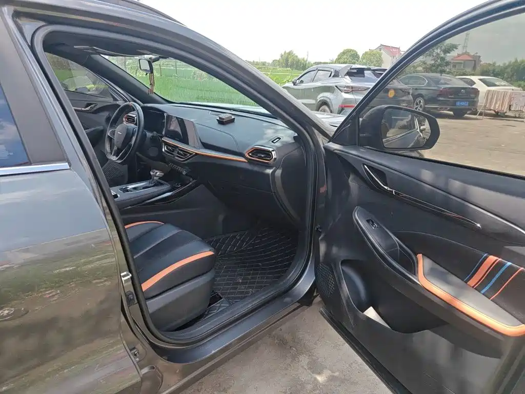 Oshan Oushang X5 — миниатюра 18