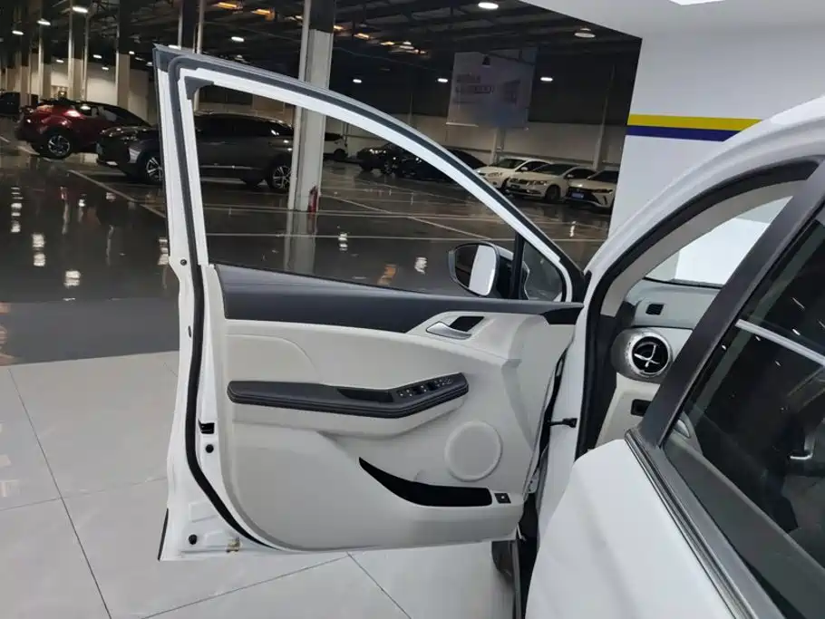 BYD Yuan Pro — миниатюра 7