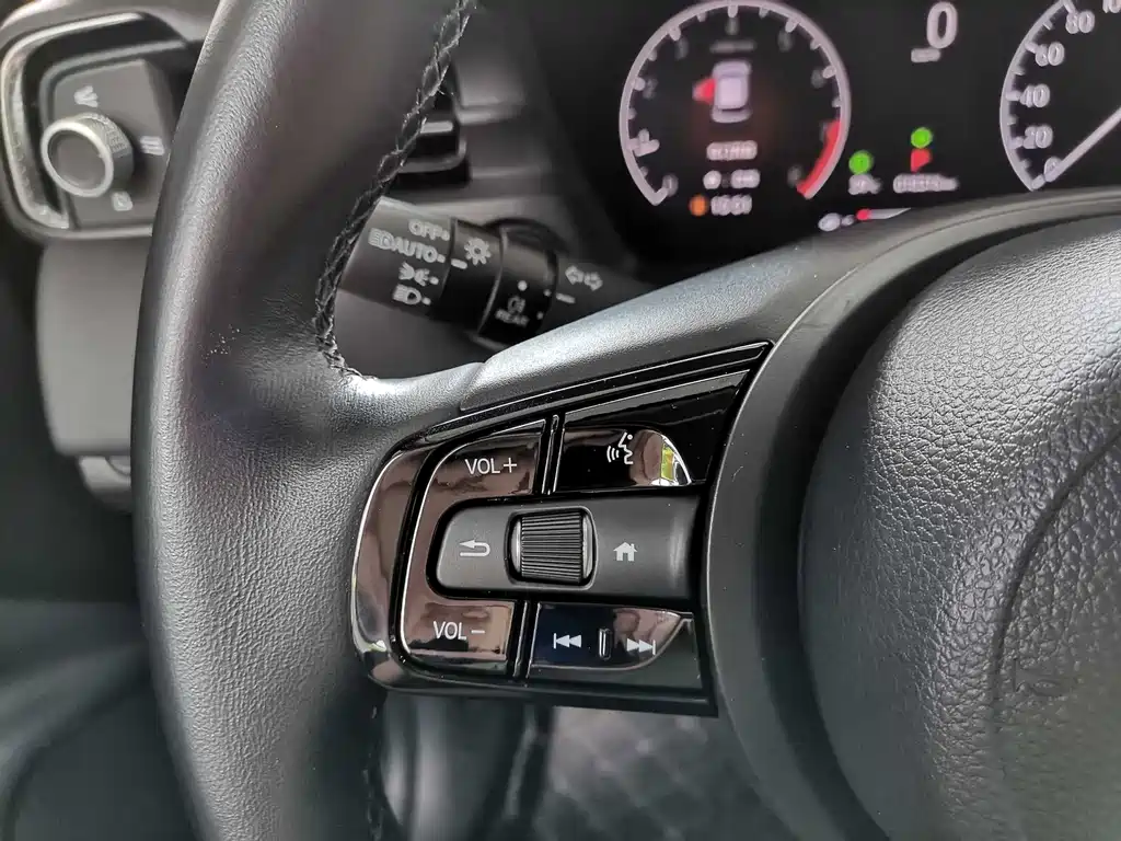 Honda XR-V — миниатюра 23