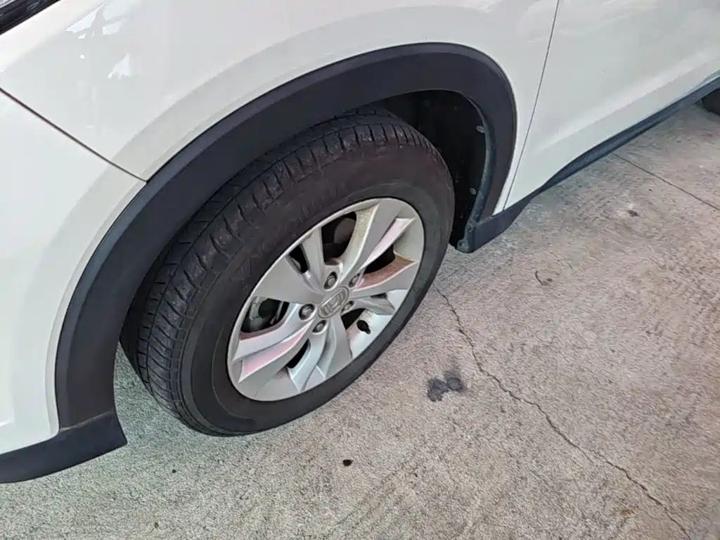 Honda Vezel — миниатюра 23