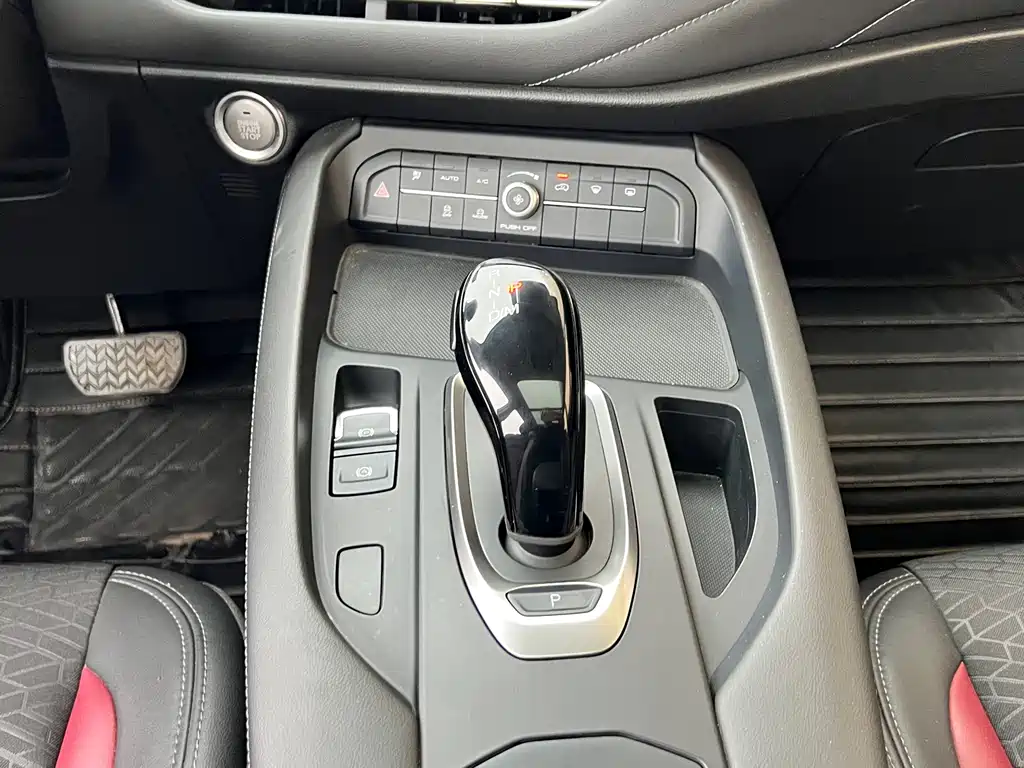 Haval F7 — миниатюра 13