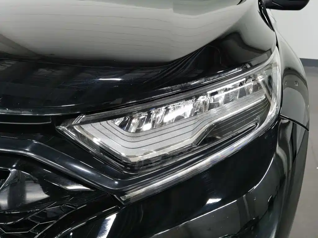 Honda CR-V — миниатюра 7