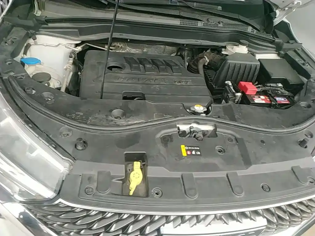 Haval M6 — миниатюра 20