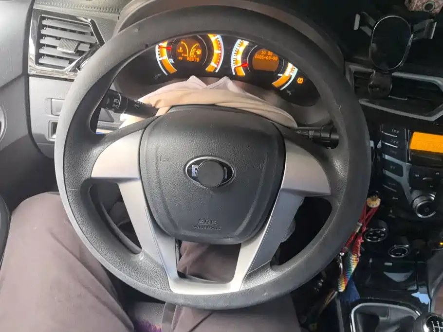 BYD F3 — миниатюра 15