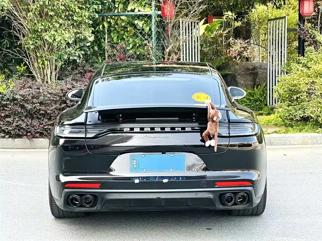 Porsche Panamera 2023 Panamera Executive 2.9T