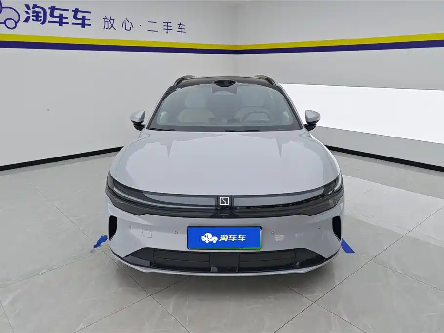 Zeekr 007GT 2025 Smart Drive 100kWh