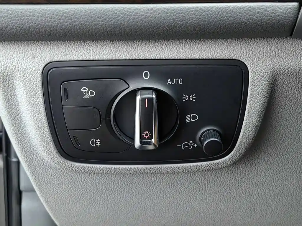Audi A6L — миниатюра 21