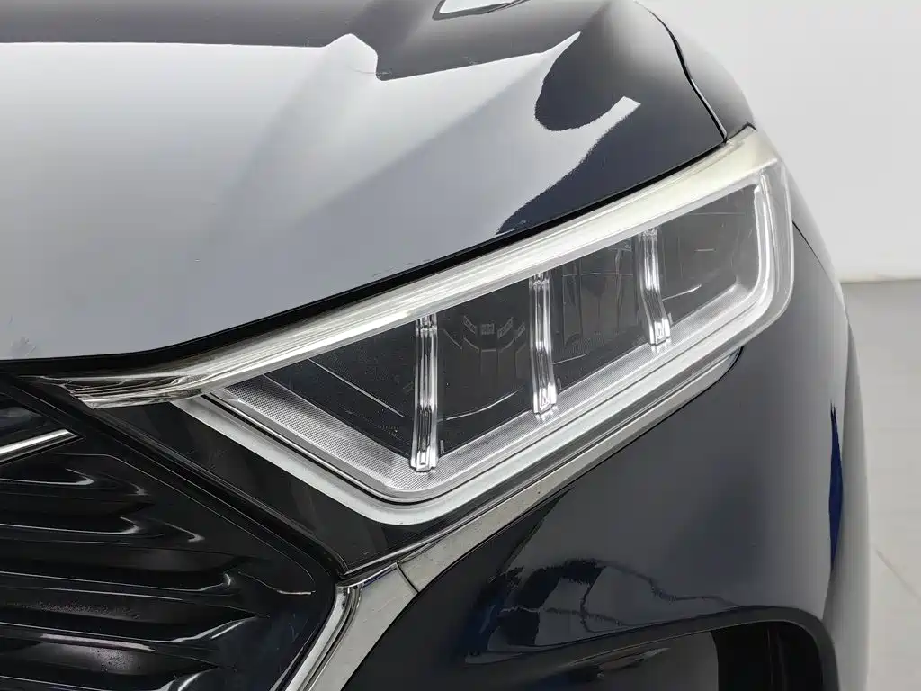 Oshan Oushang X7 — миниатюра 7