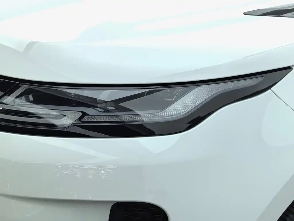 Land Rover Range Rover Evoque 2022 L 249PS R-Dynamic Luxury