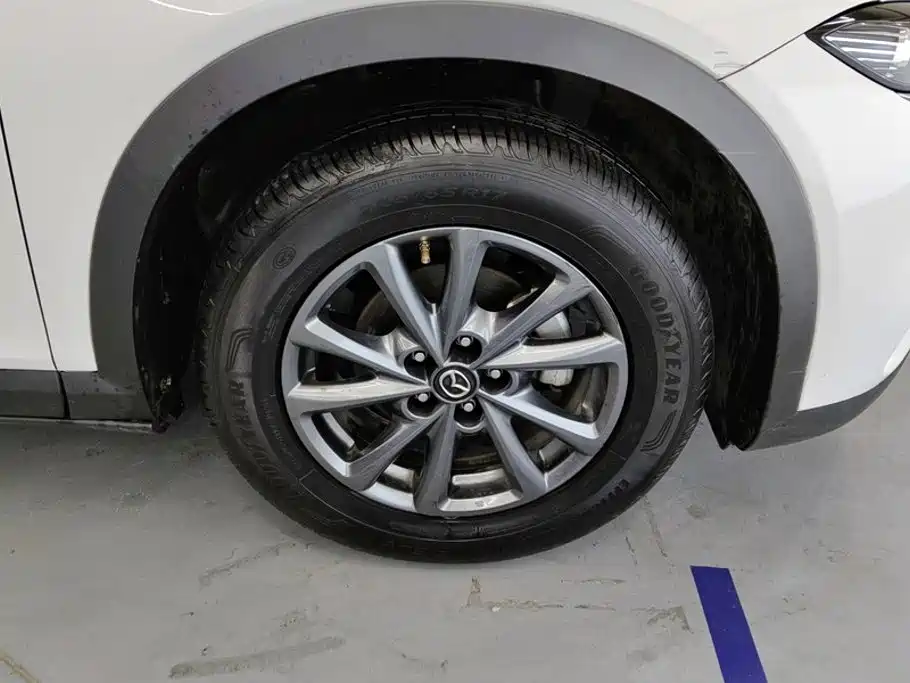 Mazda CX-4 — миниатюра 6
