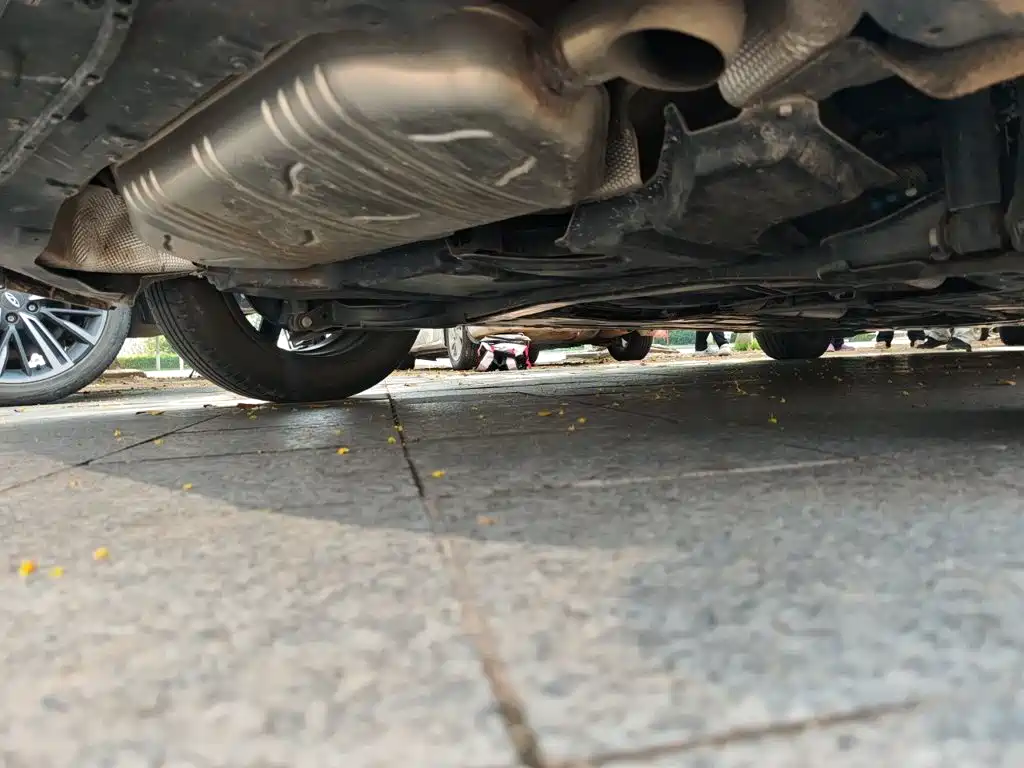 Mercedes-Benz A-Class — миниатюра 18