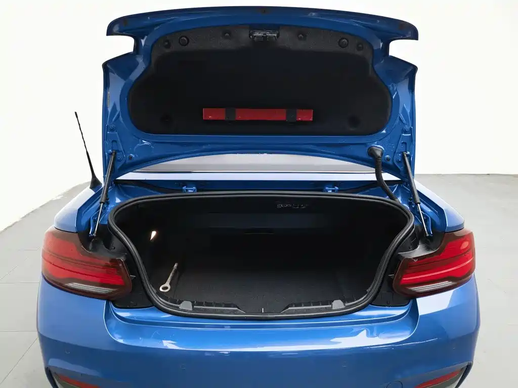 BMW 2 Series (Import) — миниатюра 16