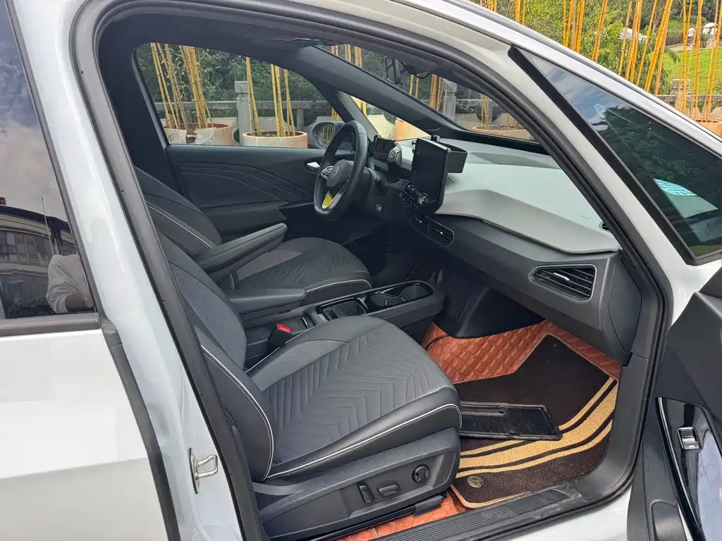 Volkswagen ID.3 — миниатюра 11